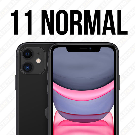 iPhone 11 - Occasion Premium