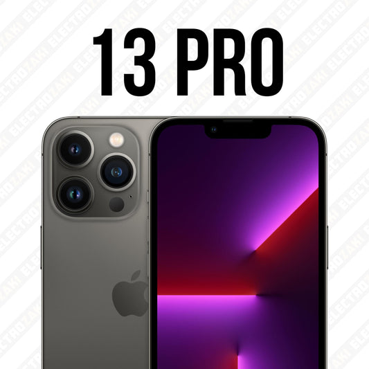 iPhone 13 Pro - Occasion Premium