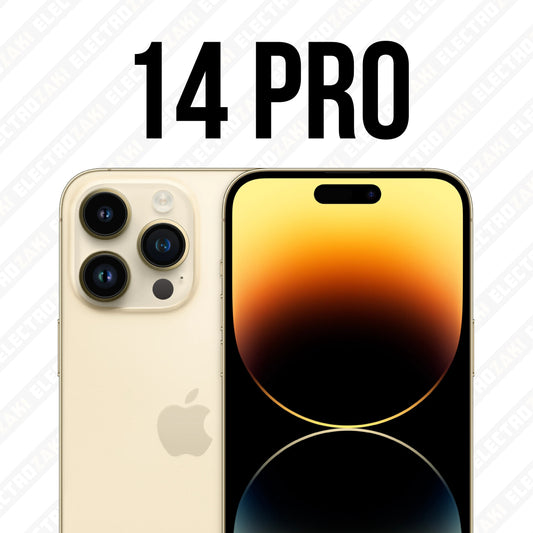 iPhone 14 Pro - Occasion Premium
