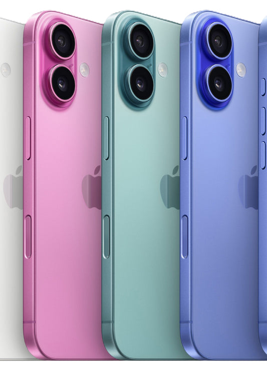 iPhone 16 - Neuf en Boîte