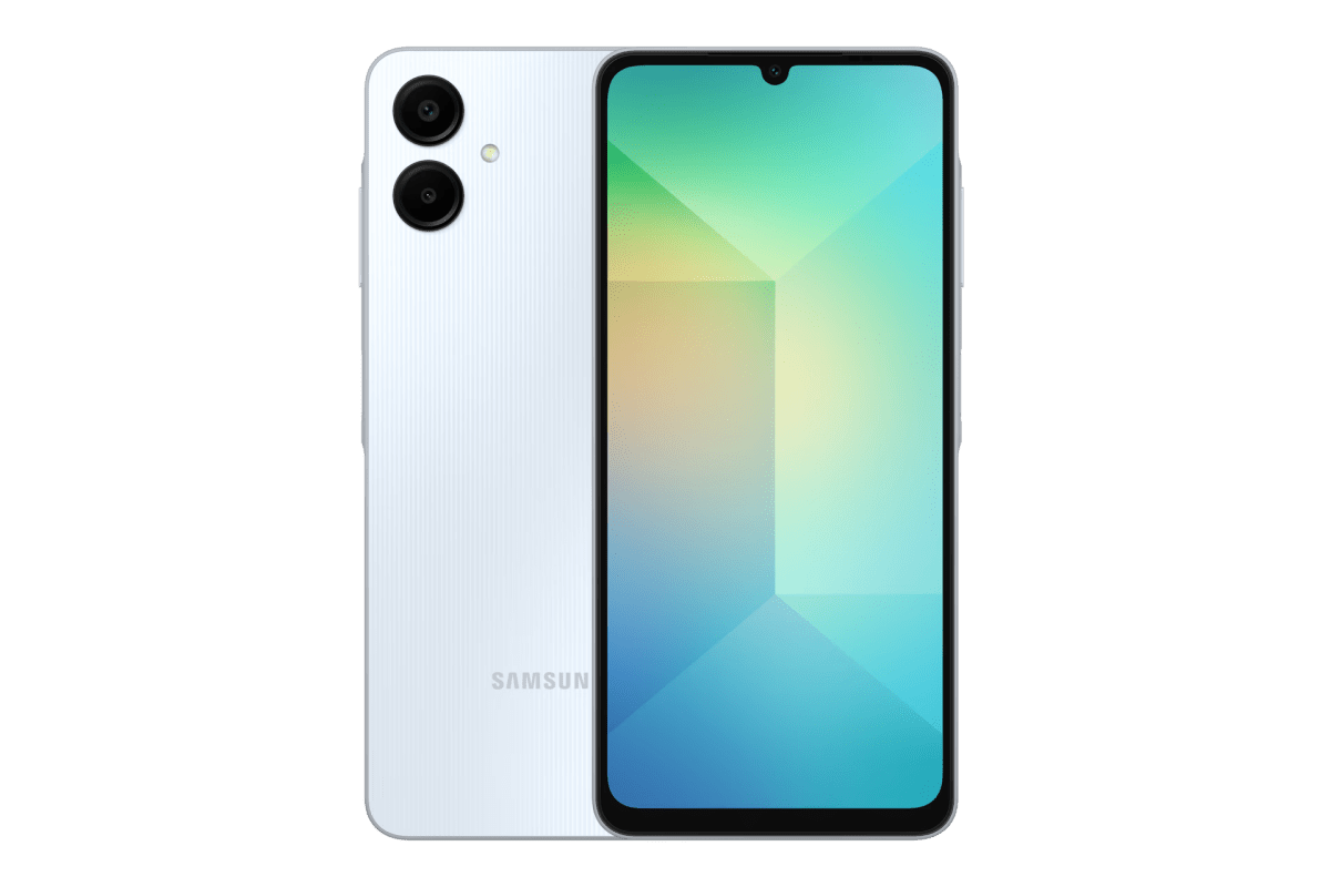 Samsung Galaxy A06 - Neuf en Boîte - Electro Zaki -