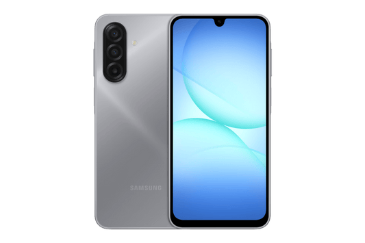 Samsung Galaxy A17 - Neuf en Boîte - Electro Zaki -