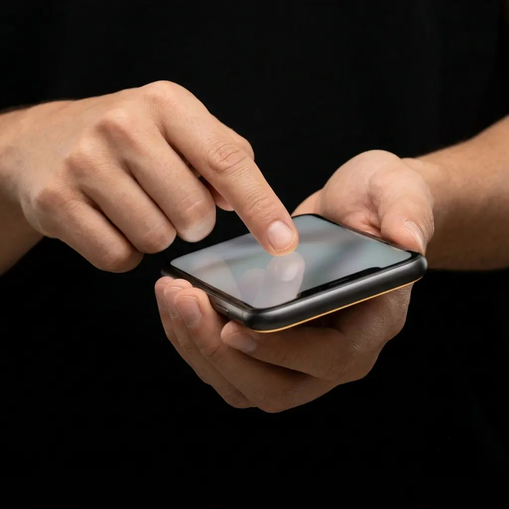 Comment Vérifier un iPhone d'Occasion : Le Checklist