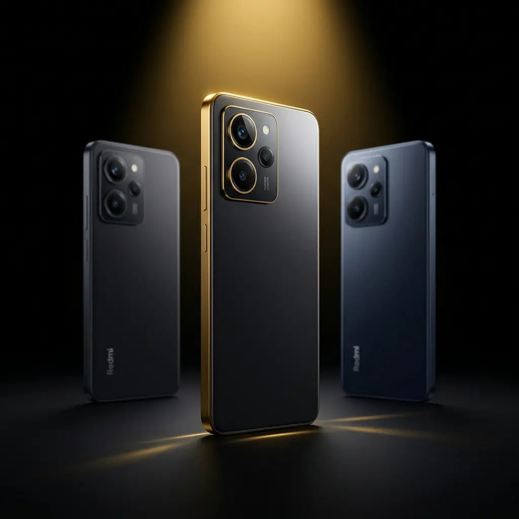 Xiaomi en 2025 : Le Meilleur Rapport Qualité/Prix