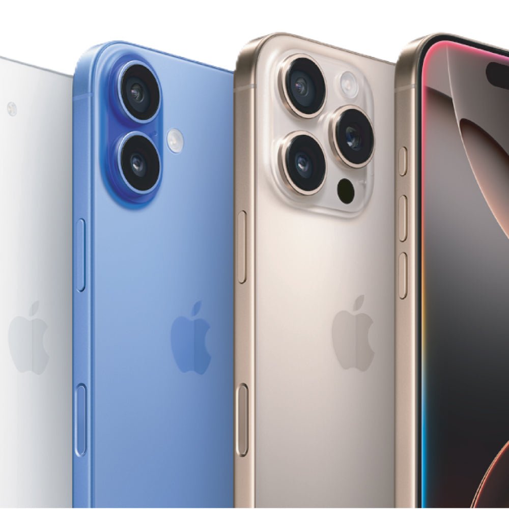 iPhone - Electro Zaki