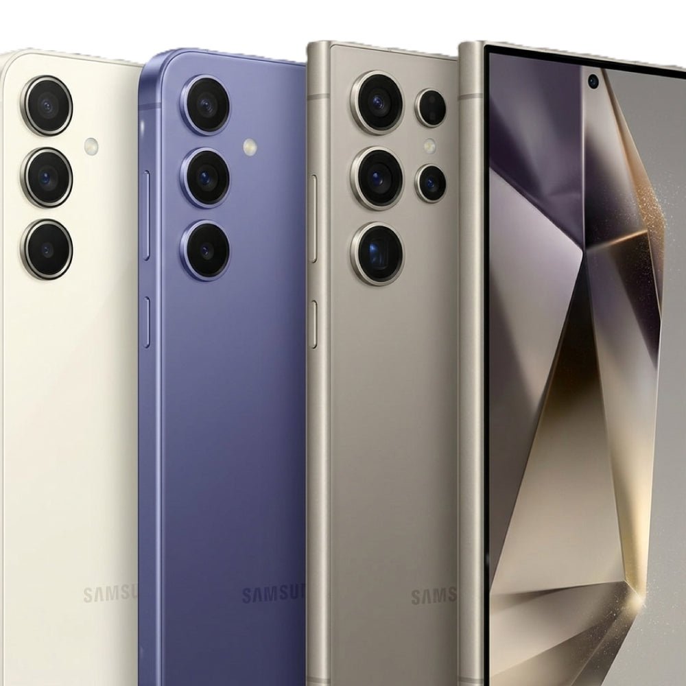 Samsung - Electro Zaki