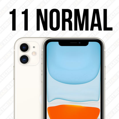 iPhone 11 - Occasion Premium