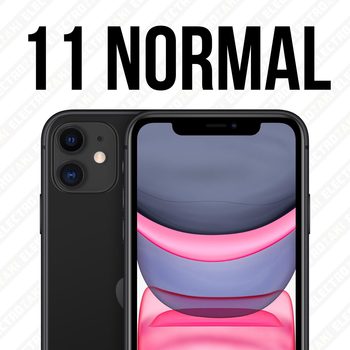 iPhone 11 - Occasion Premium
