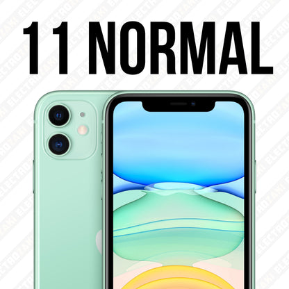 iPhone 11 - Occasion Premium