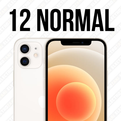 iPhone 12 - Occasion Premium