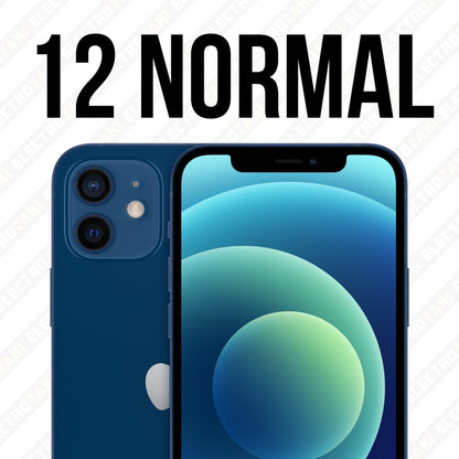 iPhone 12 - Occasion Premium