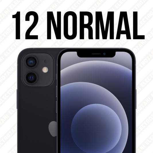 iPhone 12 - Occasion Premium