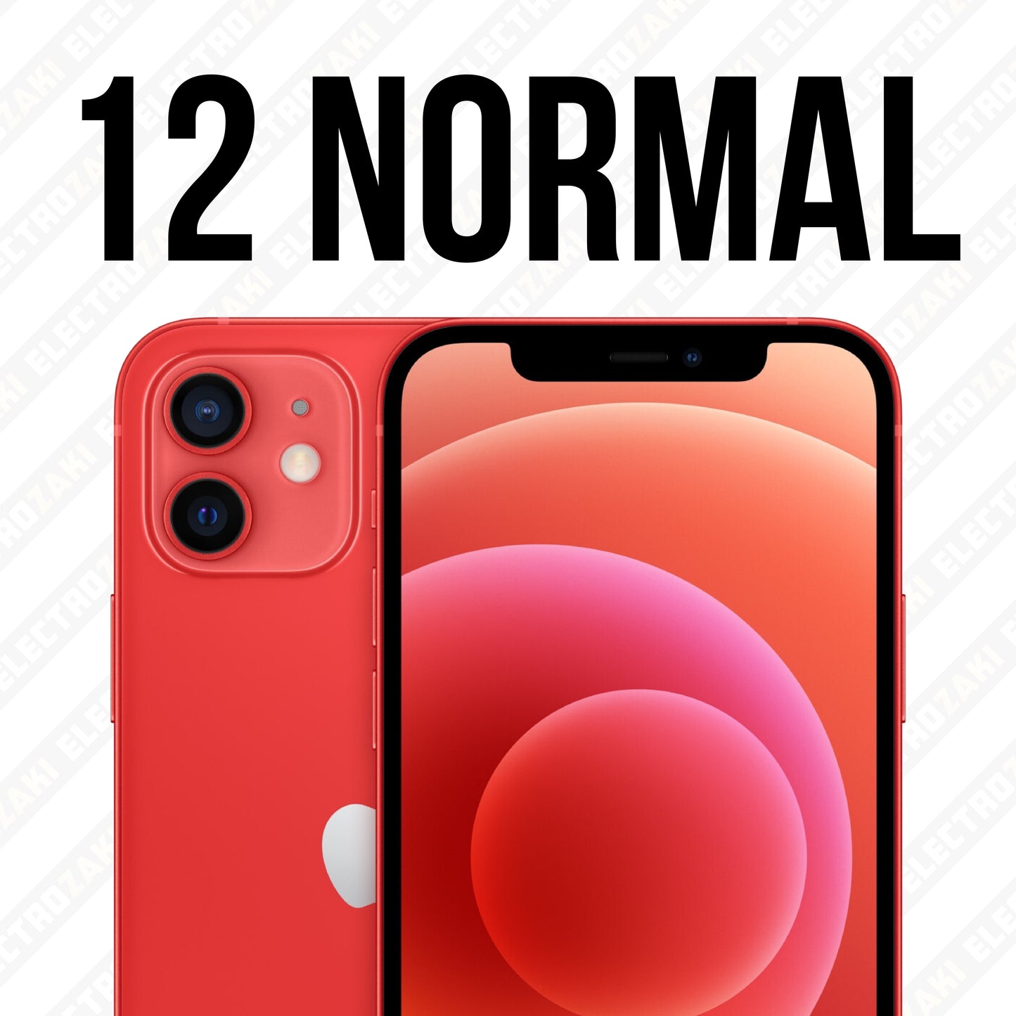 iPhone 12 - Occasion Premium