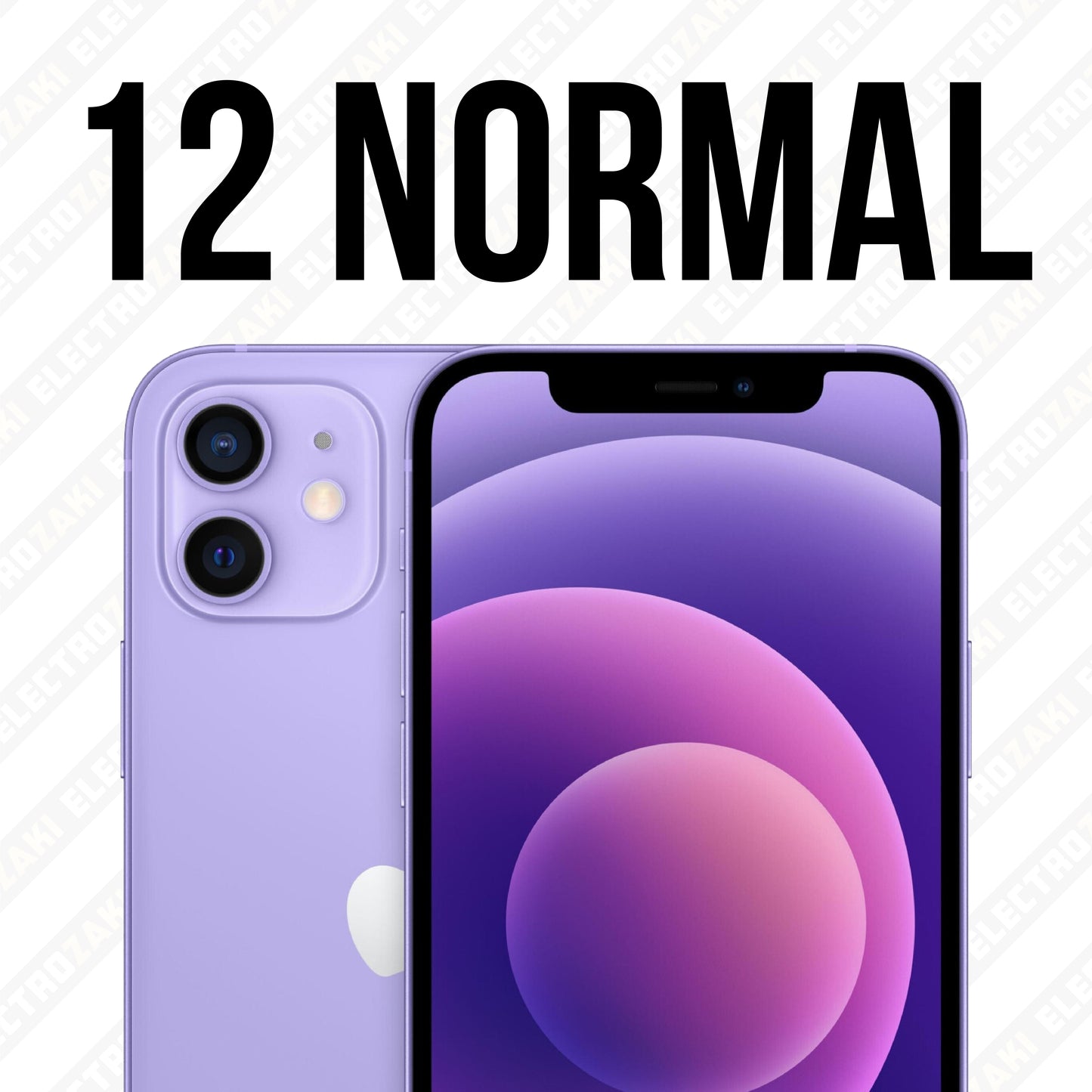 iPhone 12 - Occasion Premium