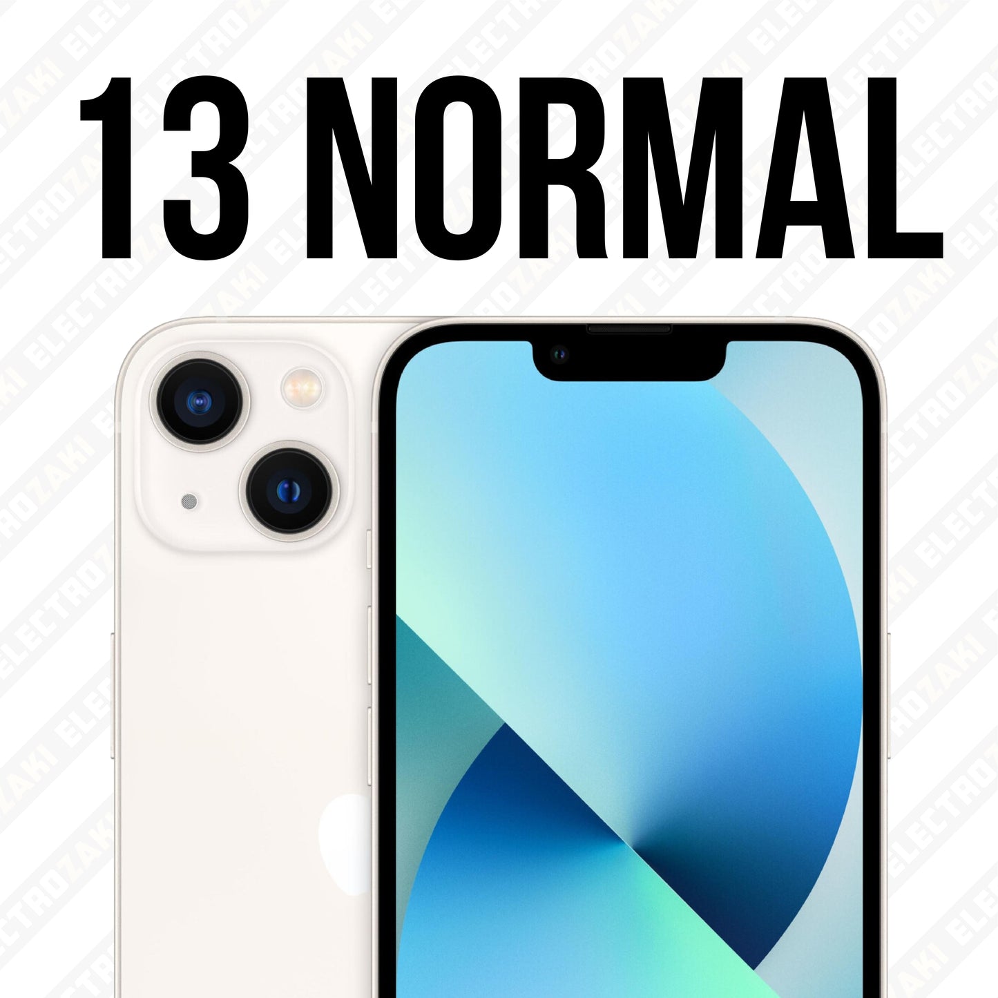 iPhone 13 - Occasion Premium