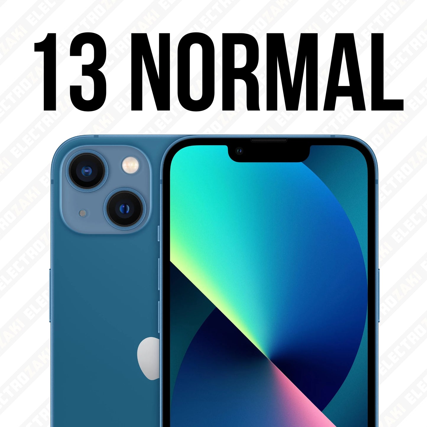 iPhone 13 - Occasion Premium