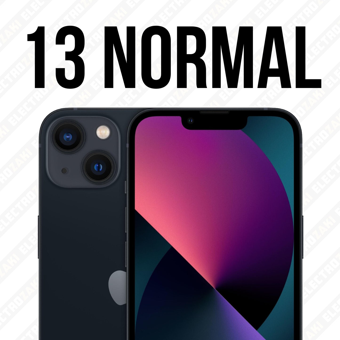 iPhone 13 - Occasion Premium