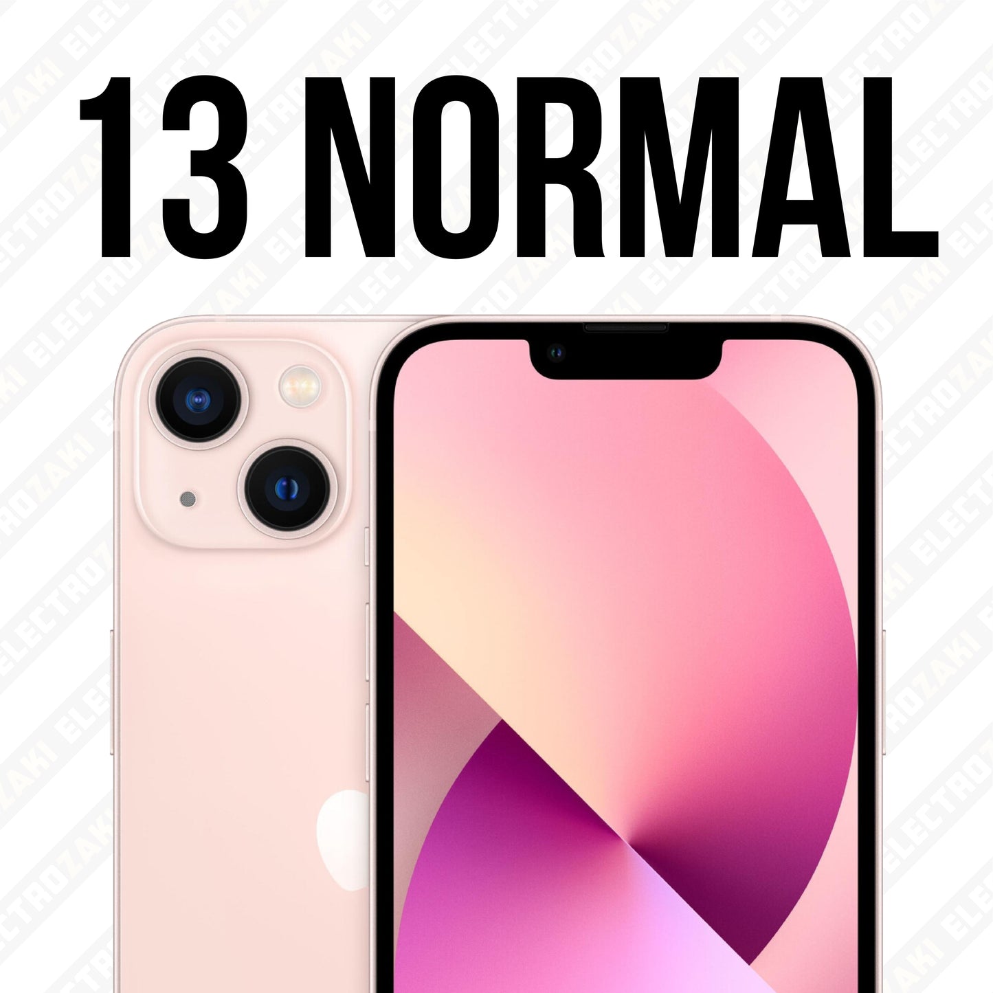 iPhone 13 - Occasion Premium