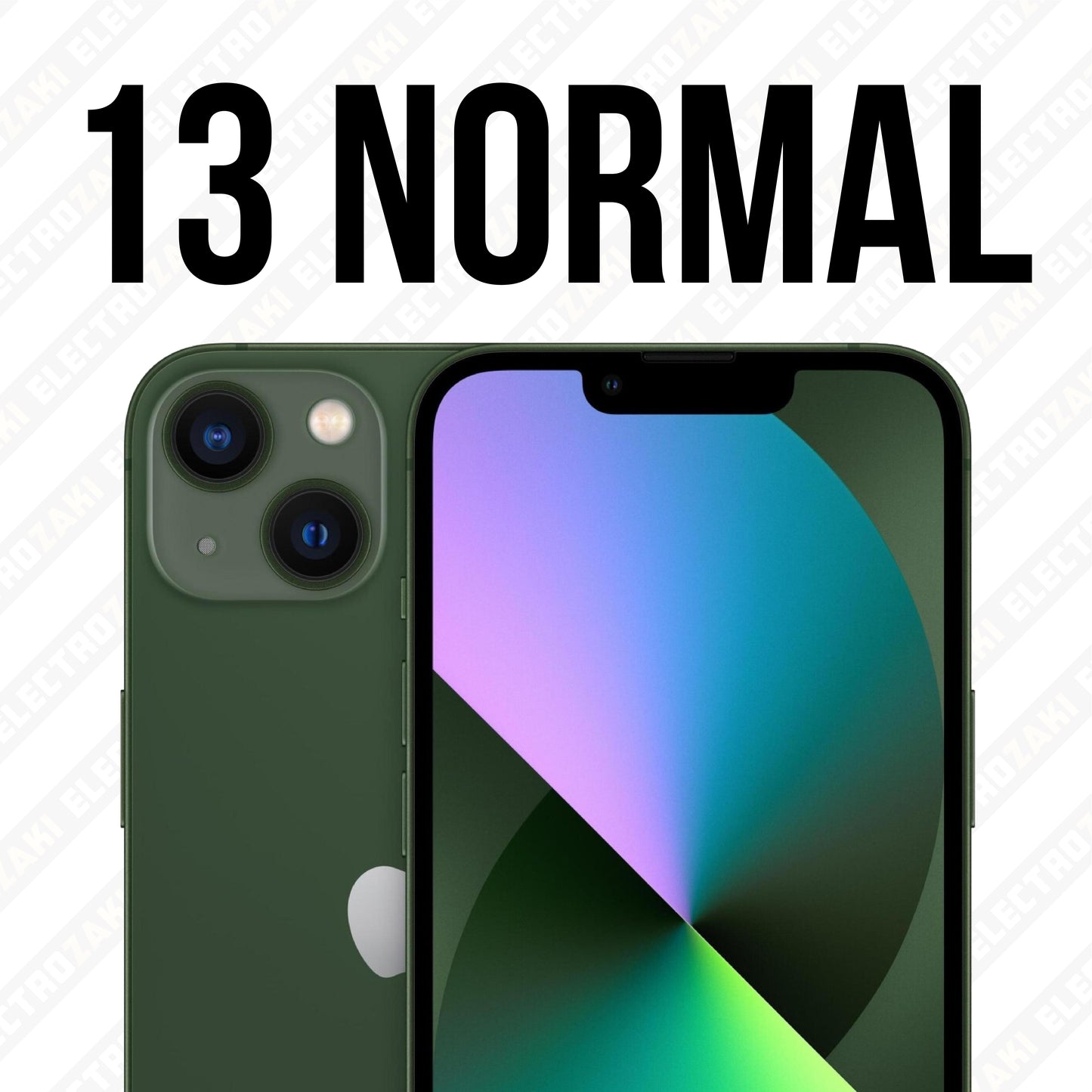 iPhone 13 - Occasion Premium