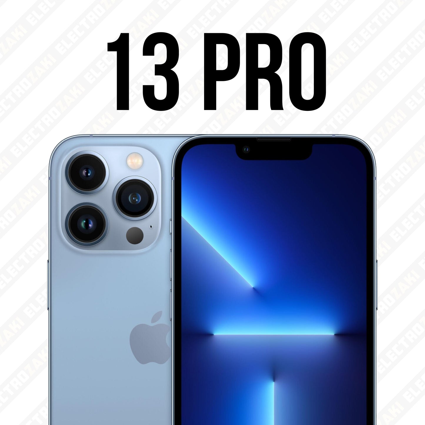 iPhone 13 Pro - Occasion Premium