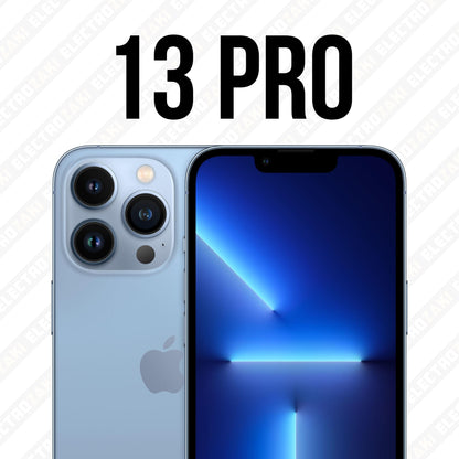 iPhone 13 Pro - Occasion Premium