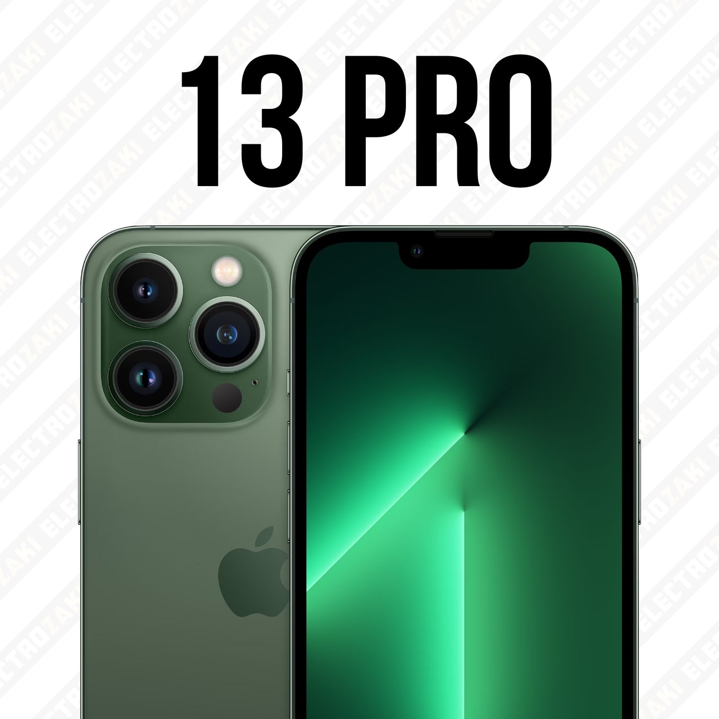 iPhone 13 Pro - Occasion Premium