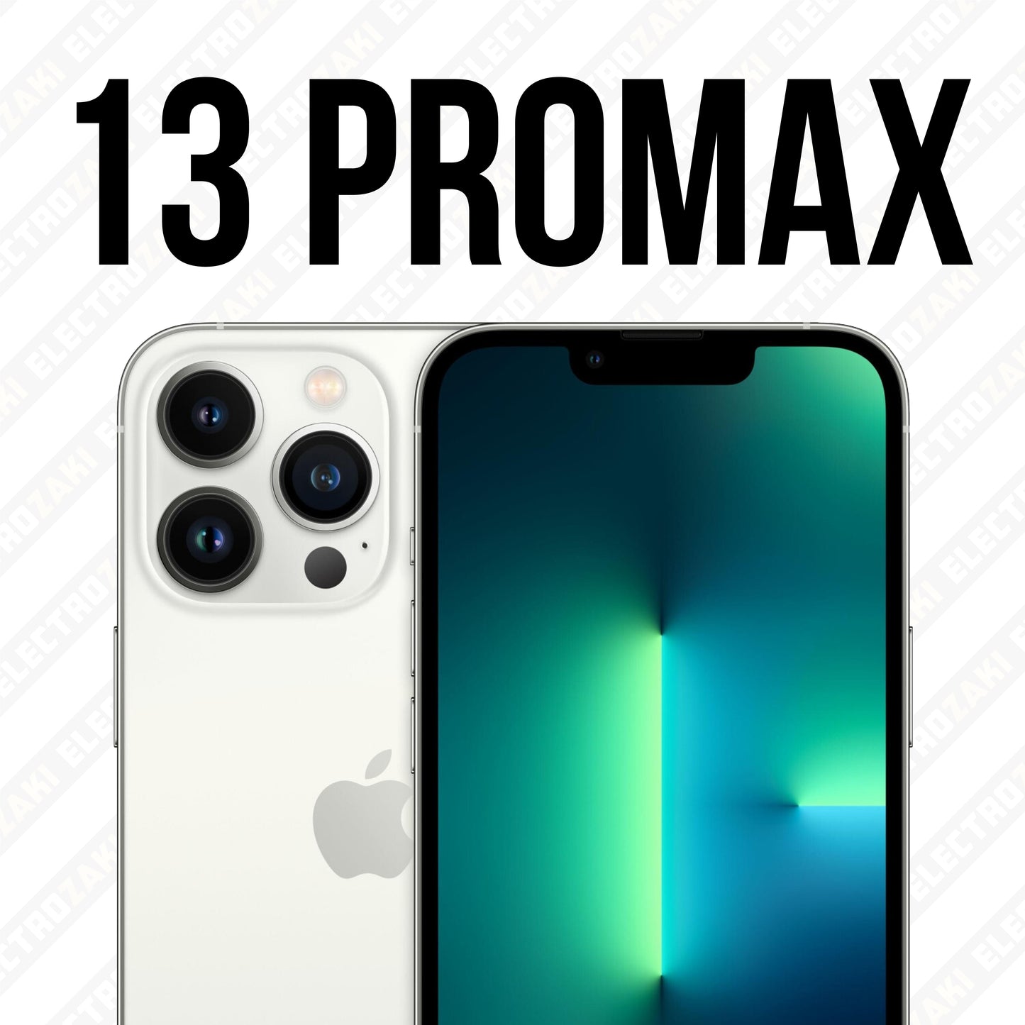 iPhone 13 Pro Max - Occasion Premium