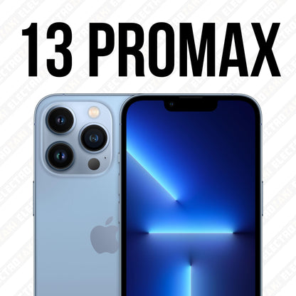 iPhone 13 Pro Max - Occasion Premium