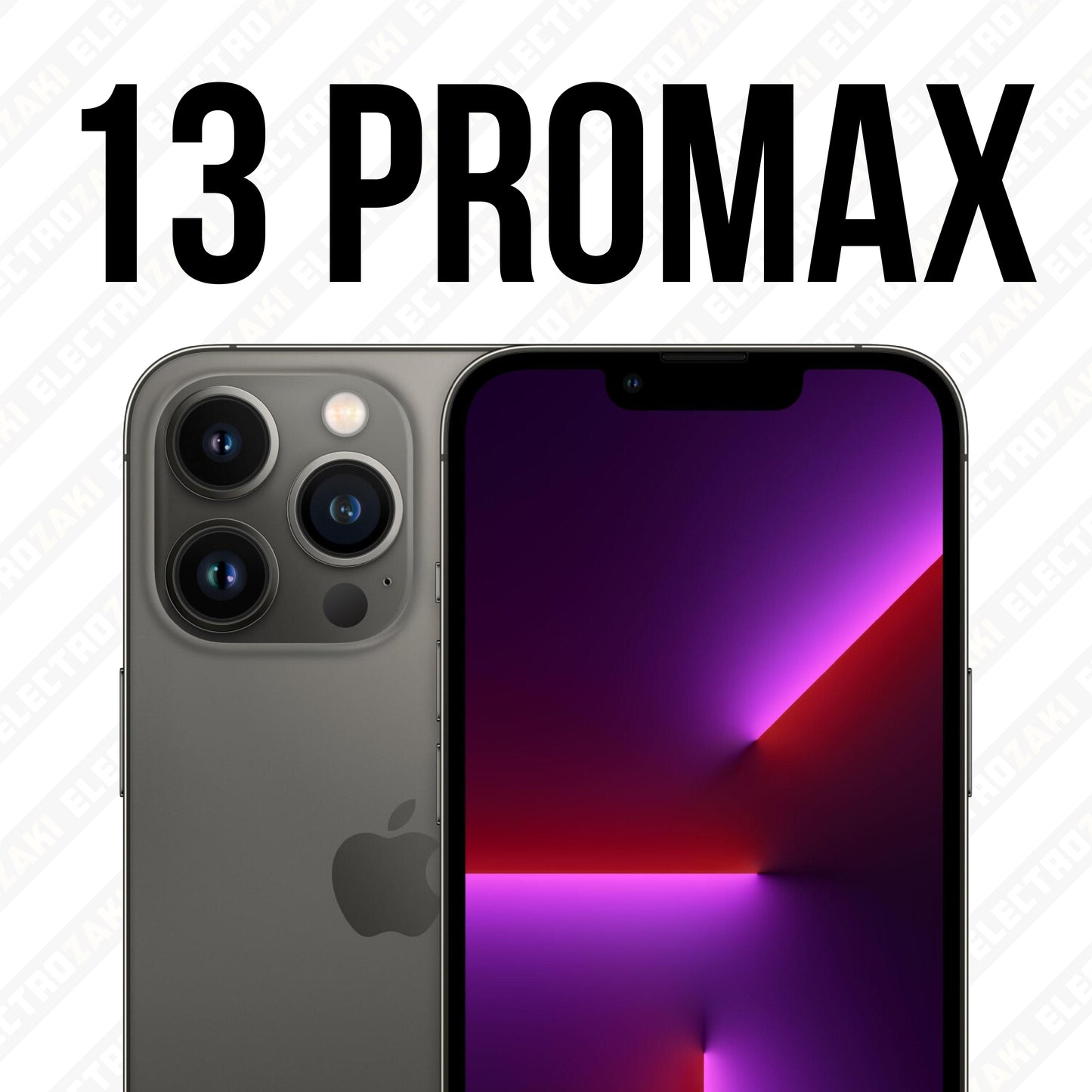 iPhone 13 Pro Max - Occasion Premium