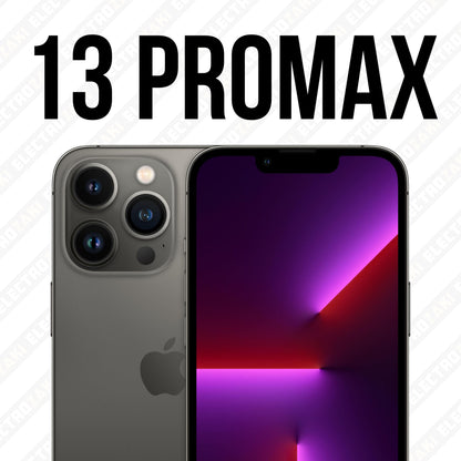 iPhone 13 Pro Max - Occasion Premium