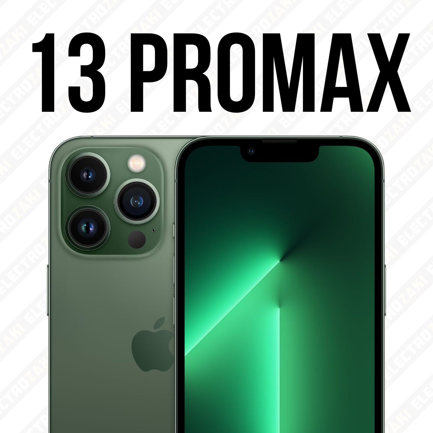 iPhone 13 Pro Max - Occasion Premium