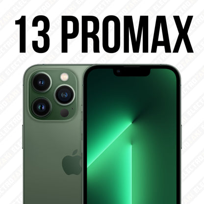 iPhone 13 Pro Max - Occasion Premium