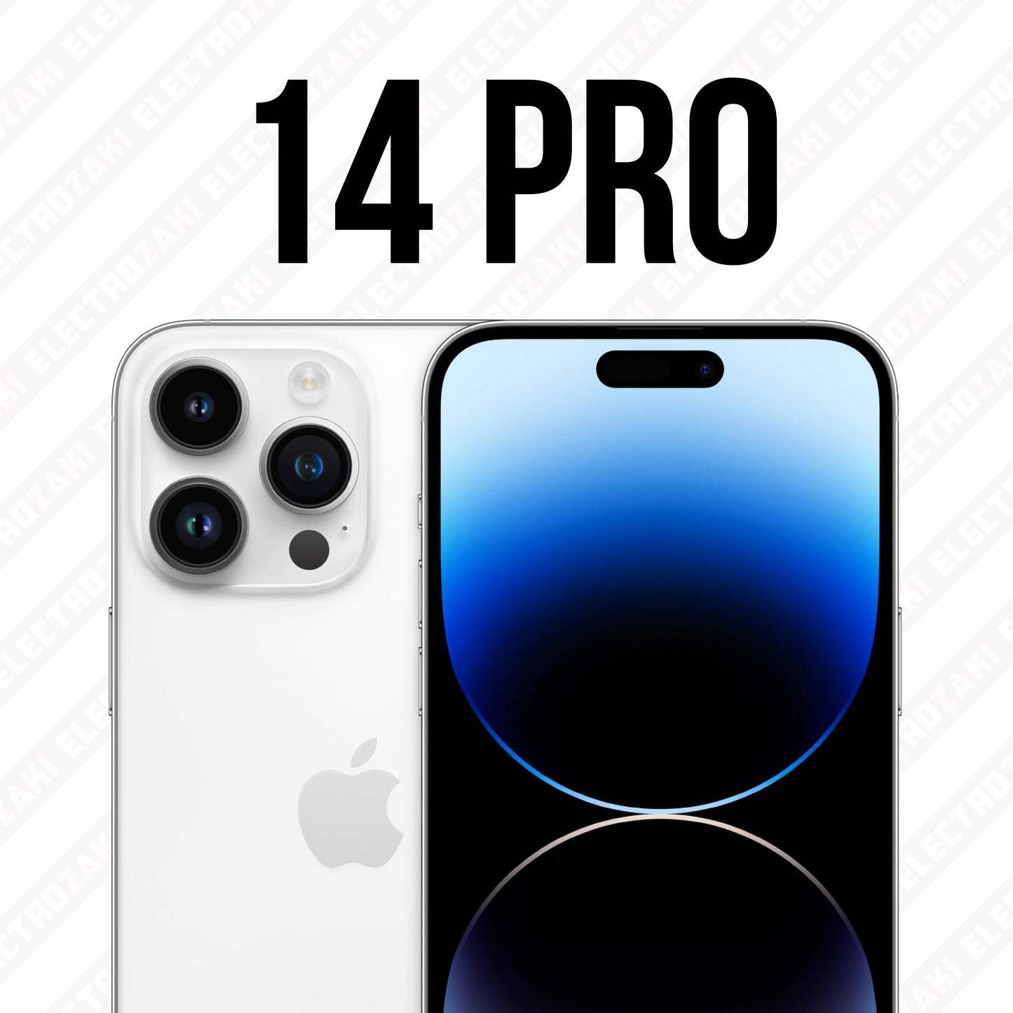 iPhone 14 Pro - Occasion Premium