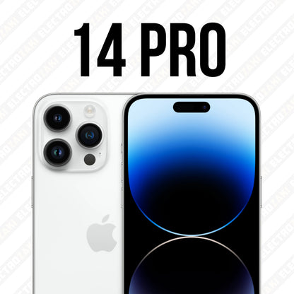 iPhone 14 Pro - Occasion Premium