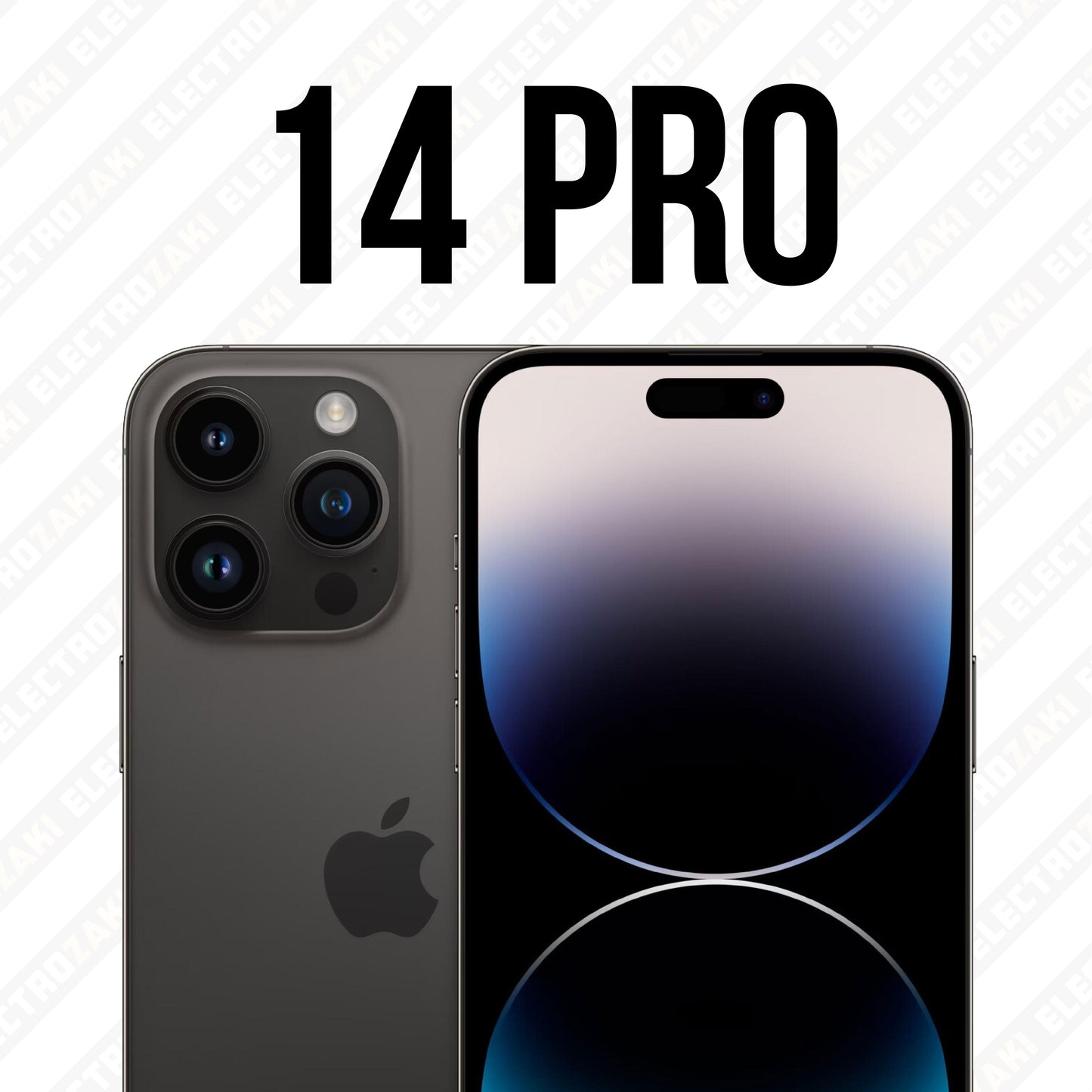 iPhone 14 Pro - Occasion Premium