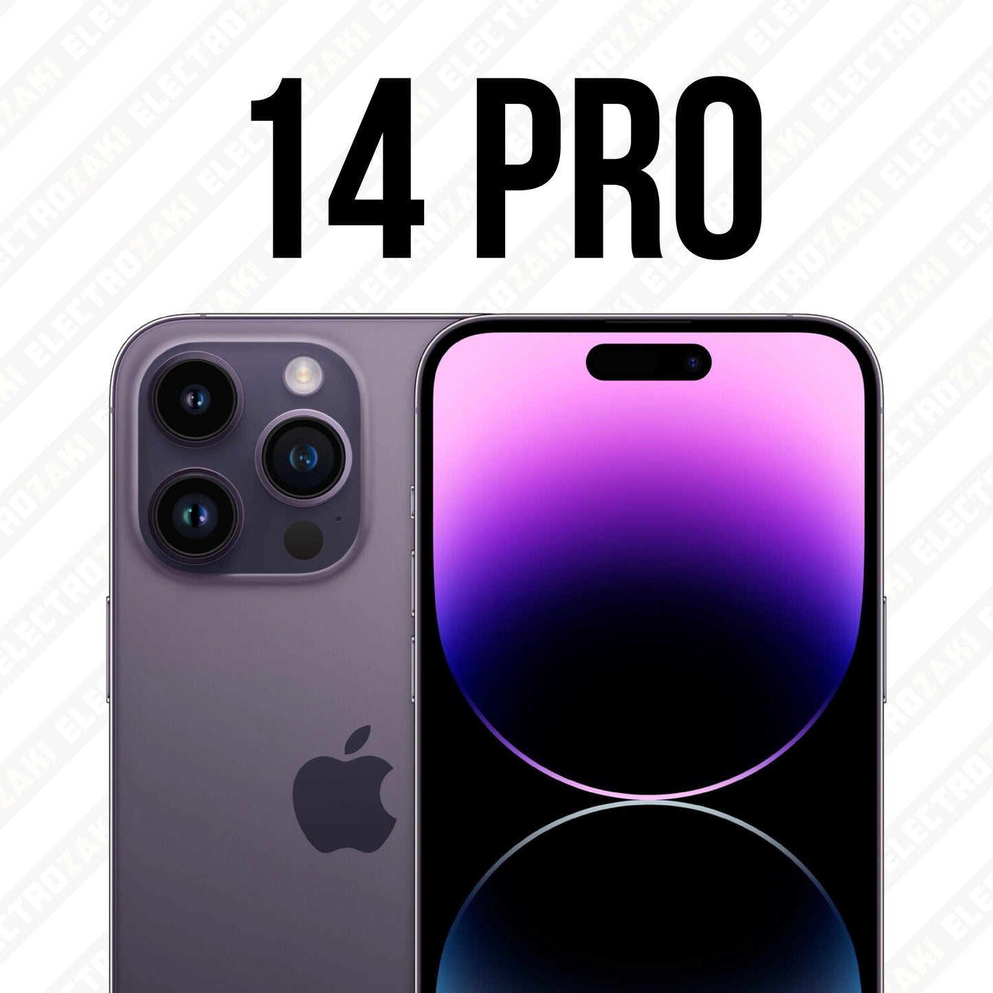 iPhone 14 Pro - Occasion Premium