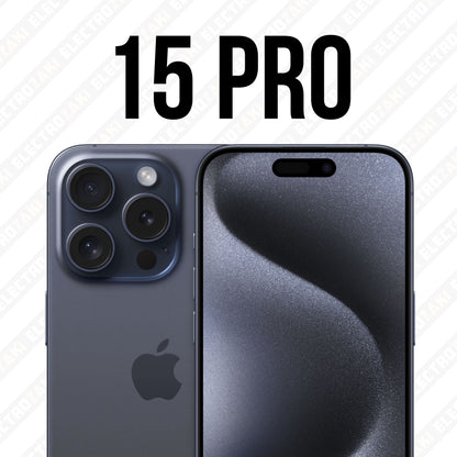 iPhone 15 Pro - Occasion Premium