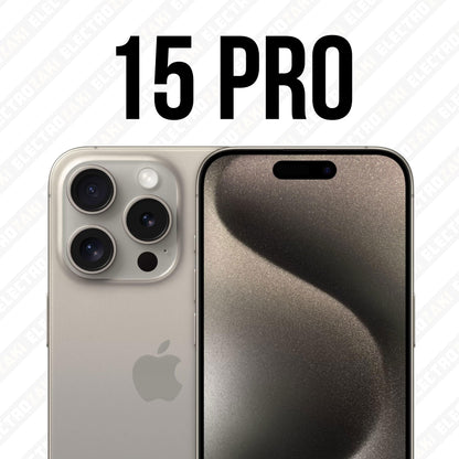 iPhone 15 Pro - Occasion Premium
