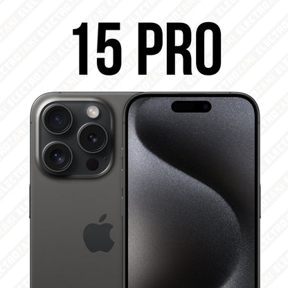 iPhone 15 Pro - Occasion Premium