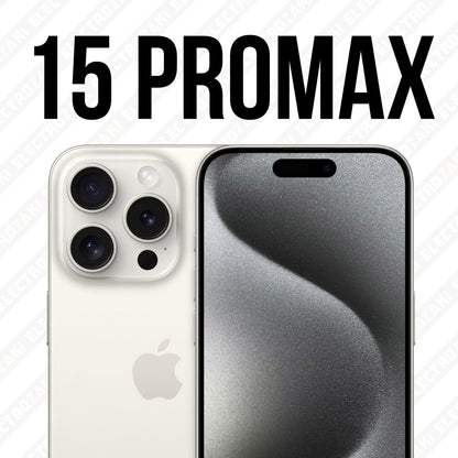iPhone 15 Pro Max - Occasion Premium