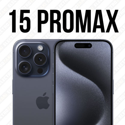 iPhone 15 Pro Max - Occasion Premium