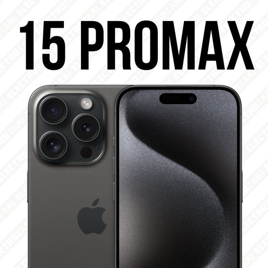 iPhone 15 Pro Max - Occasion Premium