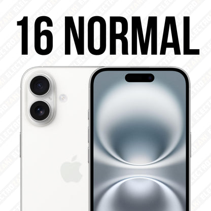 iPhone 16 - Occasion Premium