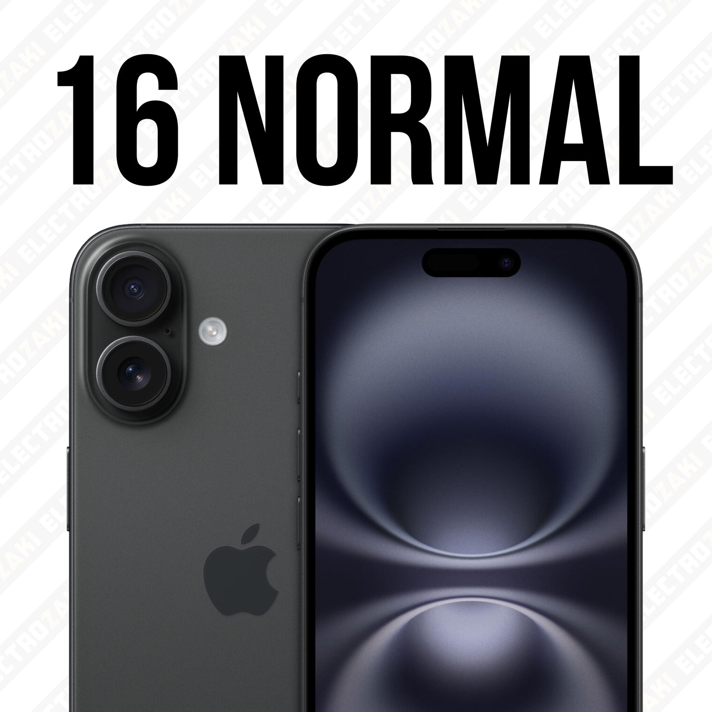 iPhone 16 - Occasion Premium