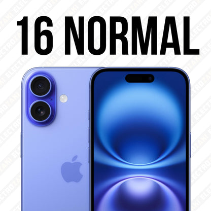 iPhone 16 - Occasion Premium