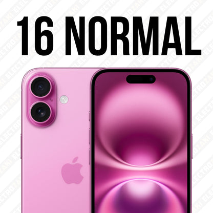 iPhone 16 - Occasion Premium