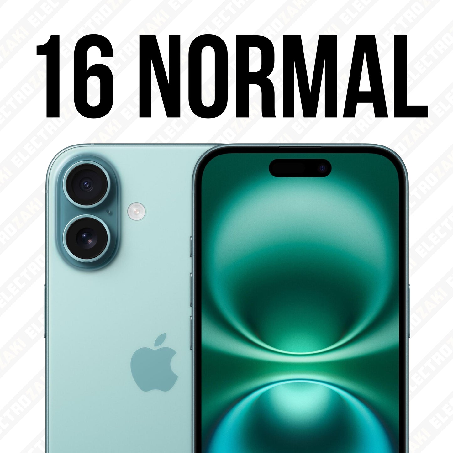 iPhone 16 - Occasion Premium