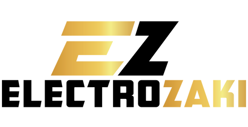 Electro Zaki
