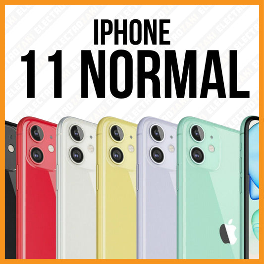 iPhone 11 - Occasion Premium