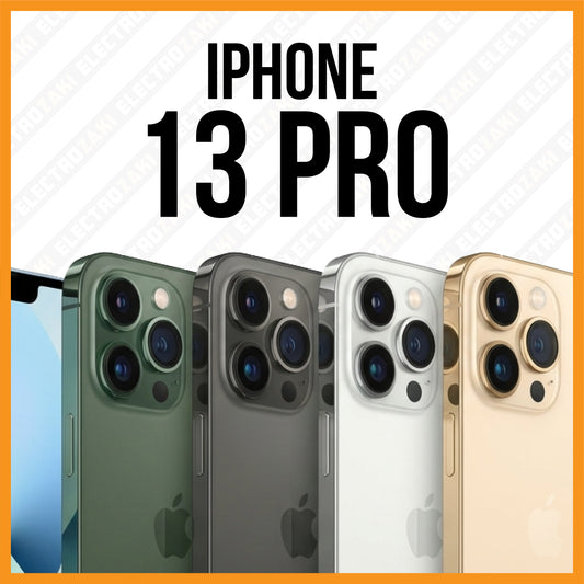iPhone 13 Pro - Occasion Premium